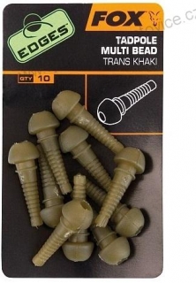 MULTIFUNKČNÍ VODIČE FOX TADPOLE MULTI BEAD