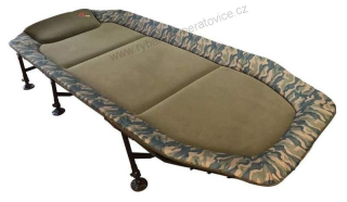Zfish Lehátko Shadow Camo Bedchair
