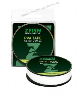 Zfish PVA Punčocha Mesh Refill 35mm - 7m
