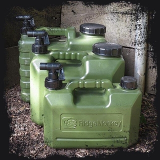 Robustní kanystr RidgeMonkey - 5 lt