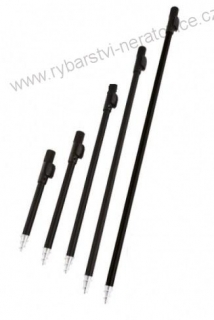 Fox Vidličky Black Label 91 cm-36" Cam Lock Powerpoint Bankstick
