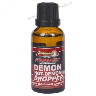 Starbaits Esence Probiotic Dropper 30ml DEMON