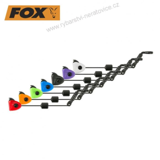 SWINGER FOX BLACK LABEL MINI BLUE - modrý
