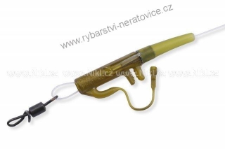 Snag clips Weed - vypínací závěsky CARPRUS
