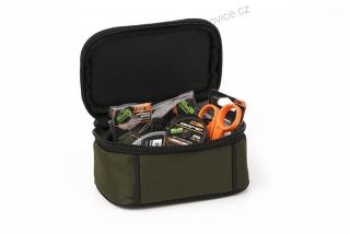 POUZDRO NA PŘÍSLUŠENSTVÍ FOX R-SERIES ACCESSORY BAG SMALL