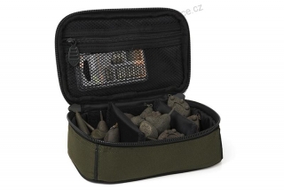 POUZDRO NA ZÁTĚŽE FOX R-SERIES LEAD & BITS BAG