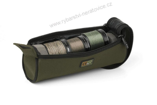 POUZDRO NA CÍVKY FOX R-SERIES SPOOL PROTECTOR