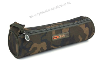 Fox Penál Na Cívky Camolite Large Spool Case