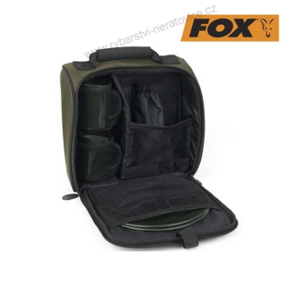JÍDELNÍ TAŠKA FOX R-SERIES 2MAN DINNER SET