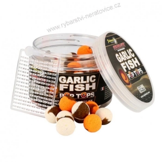 CONCEPT GARLIC FISH POP TOPS 20MM 60GR Starbaits