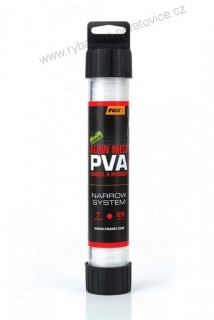 Fox PVA Punčocha 25mm - 7m Edges Slow Melt