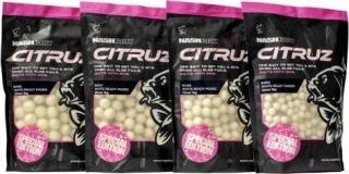 Nash Boilie Citruz White 20mm - 1kg