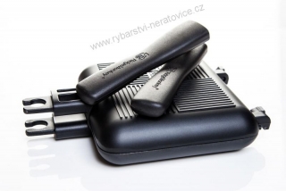 RidgeMonkey toaster Connect Compact XL
