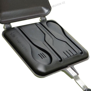 RidgeMonkey Kulinářská sada nádobí XL Utensil Set
