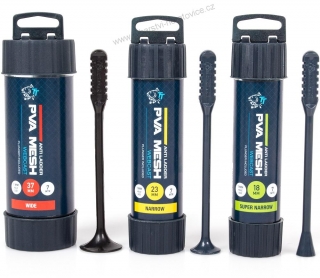 Nash PVA Webcast 7m NARROW 23mm