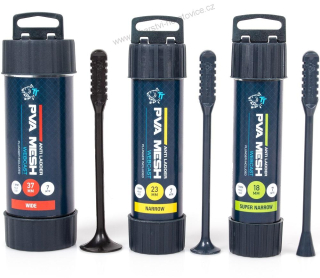 Nash PVA Webcast 7m NARROW 37mm
