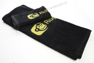 RidgeMonkey Set ručníků Double Towel Set 2ks