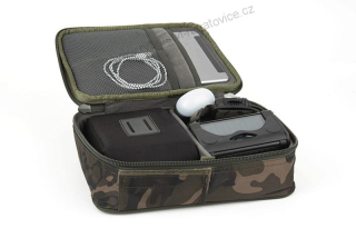 Fox Pouzdro Camolite Gadgets Safe