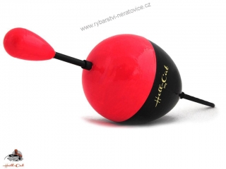 Hell-Cat kačena Extra Big Float 400g