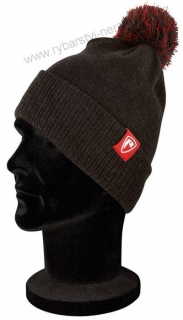 ČEPICE FOX RAGE GREY BOBBLE