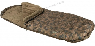 SPACÍ PYTEL FOX R1 CAMO SLEEPING BAG