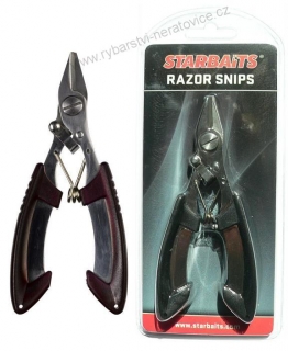 Nůžky Razor Starbaits