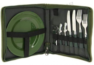 NGT Jídelní Sada Day Cutlery PLUS Set