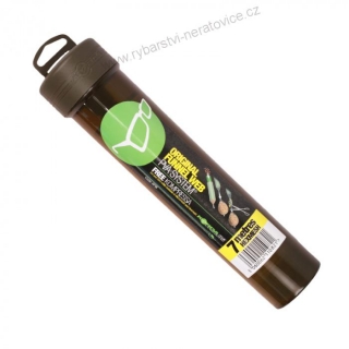 KORDA PUNČOCHA S TUBUSEM ORIGINAL FUNNEL WEB PVA SYSTEM 7M - 40mm