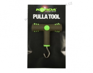 Korda Utahovač Uzlů Rig Toolz Pulla