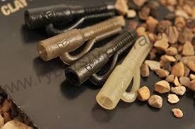 Korda Závěs na olovo Lead Clip Clay 10ks