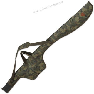 Pouzdro na prut Padded Sleeves 1 Rod 12ft (200cm) Giants Fishing