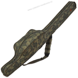 Pouzdro na pruty Rod Holdall Deluxe 2 Rod 10ft (165cm) Giants Fishing