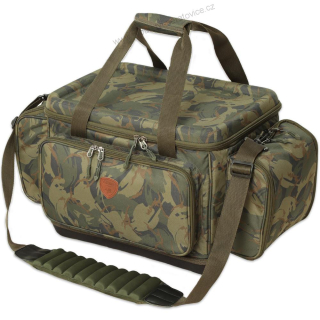 Kaprařská taška Luxury Carp Carryall Giants Fishing