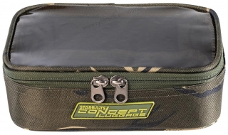 Starbaits Pouzdro Cam Concept Clear Top Pocket XL