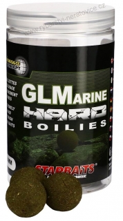 STARBAITS HARD BOILIE GLM MARINE 24mm 200gr