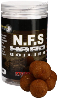STARBAITS HARD BOILIE N.F.S. 24mm 200gr