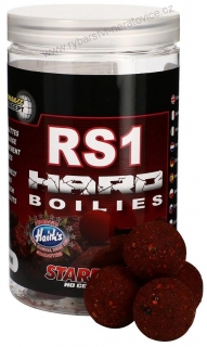 STARBAITS HARD BOILIE RS1 24mm 200gr