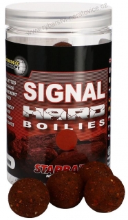 STARBAITS HARD BOILIE SIGNAL 24mm 200gr
