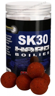 STARBAITS HARD BOILIE SK30 24mm 200gr