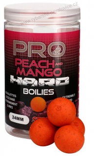 STARBAITS HARD BOILIE MANGO 24mm 200gr