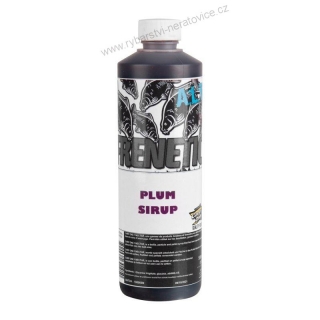 Carp Only Frenetic A.L.T. Booster Plum - švestka 0,5 lt