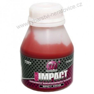 Mainline Dip High Impact 175 ml-Spicy Crab