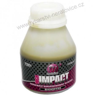 Mainline Dip High Impact 175 ml - Banoffee - Banán