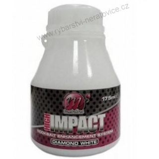 Mainline Dip High Impact 175 ml - Diamond Whites