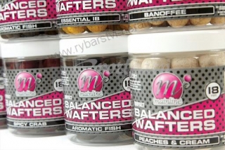 Mainline High Impact Balanced Wafter H. L. Pineapple- 18mm