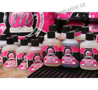Mainline Esence Profile Plus Golden Honey 60 ml - (med)