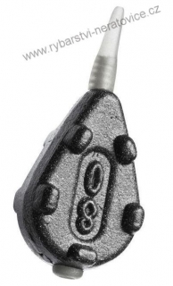 Zátěž Gripper In-Line Lead - 150g