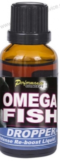 STARBAITS Esence Concept Omega Fish Dropper 30 ml