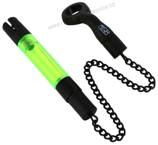 STARBAITS - Swinger D-TEC Black Out zelený