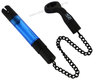 STARBAITS - Swinger D-TEC Black Out modrý